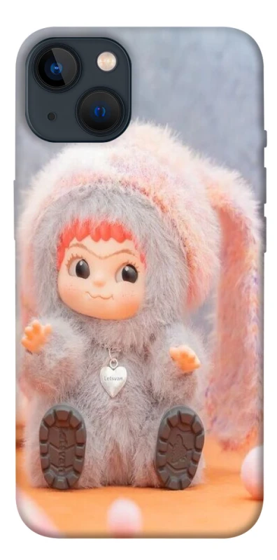 Чохол на Apple iPhone 13 (6.1") Wakuku ver.1 фото 1 з 1