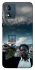 Чехол на Motorola Moto E13 From фото 1 из 1