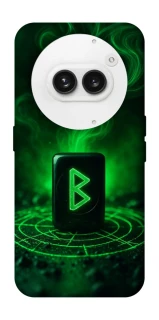 Чохол на Nothing Phone (2a) Руна Беркана фото 1 з 1