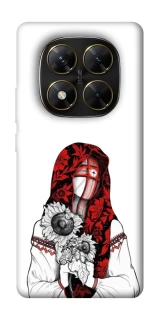 Чехол на Xiaomi Poco X7 Мотанка благополучия фото 1 из 1