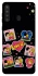 Чохол на Samsung Galaxy A21 Love is фото 1 з 1