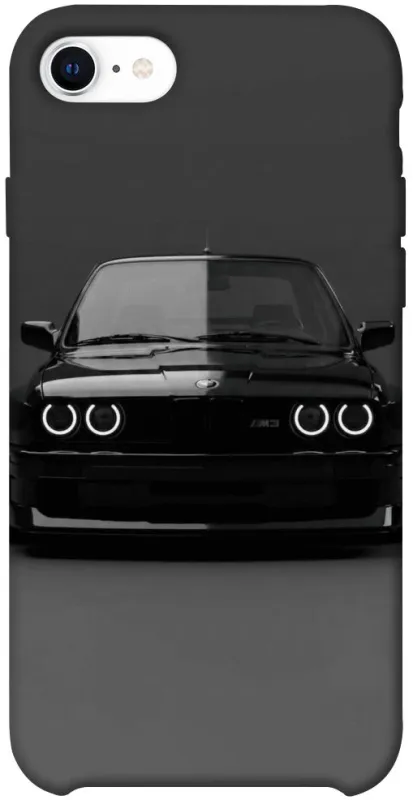 Чохол на Apple iPhone SE (2020) BMW v11 фото 1 з 1