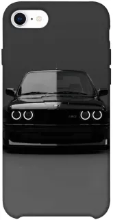 Чохол на Apple iPhone SE (2020) BMW v11 фото 1 з 1