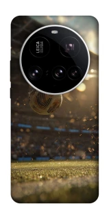 Чехол на Xiaomi 15 Ultra Football aesthetic ver.2 фото 1 из 1