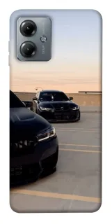 Чохол на Motorola Moto G14 BMW v36 фото 1 з 1