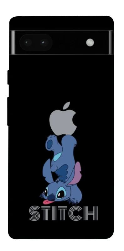 Чехол на Google Pixel 6a Stitch ver.18 фото 1 из 1