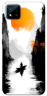 Чохол на Realme C11 (2021) japan фото 1 з 1