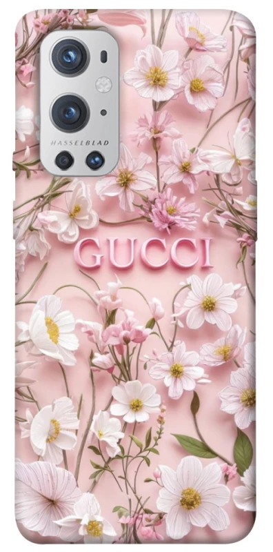 Чохол на OnePlus 9 Pro Gucci ver.6 фото 1 з 1