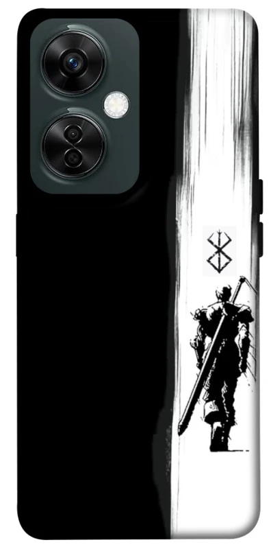 Чохол на OnePlus Nord CE 3 Lite Berserk way фото 1 з 1