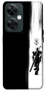 Чохол на OnePlus Nord CE 3 Lite Berserk way фото 1 з 1