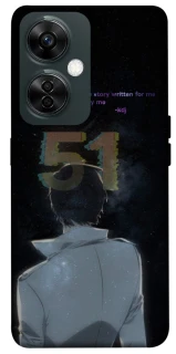 Чохол на OnePlus Nord CE 3 Lite Omniscient Reader's v5 фото 1 з 1