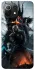 Чехол на Xiaomi Mi 11 Lite Witcher v2 фото 1 из 1