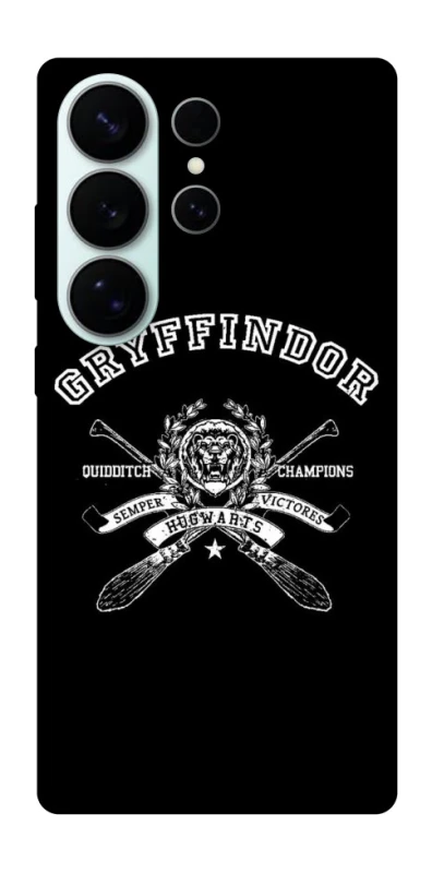Чохол на Samsung Galaxy S26 Ultra Gryffindor logo Harry Potter фото 1 з 1
