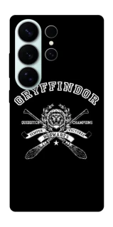 Чохол на Samsung Galaxy S26 Ultra Gryffindor logo Harry Potter фото 1 з 1