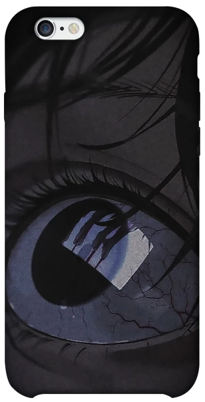 Чохол на Apple iPhone 6/6s (4.7") Eye фото 1 з 1