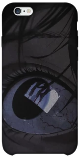 Чехол на Apple iPhone 6/6s (4.7") Eye фото 1 из 1