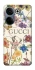 Чехол на TECNO Camon 20 Pro (CK7n) Gucci ver.8 фото 1 из 1