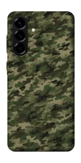Чохол на Samsung Galaxy A56 5G Camouflage v24 фото 1 з 1