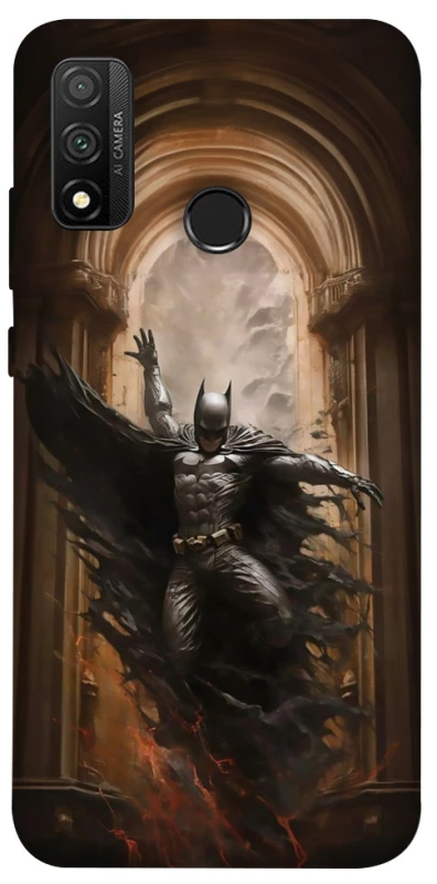 Чохол на Huawei P Smart (2020) Batman v3 фото 1 з 1