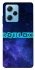 Чохол на Xiaomi Poco X5 Pro 5G Roblox Space Logo Blue фото 1 з 1