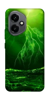 Чехол на Honor 400 Молния v2 фото 1 из 1