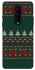 Чехол на OnePlus 8 Christmas jumper ver.4 фото 1 из 1