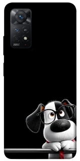 Чохол на Xiaomi Redmi Note 11 Pro 4G/5G My Dog фото 1 з 1