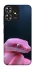 Чохол на ZTE Blade A73 4G Рожева змія фото 1 з 1