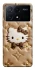Чохол на Xiaomi Poco X6 Hello Kitty ver.2 фото 1 з 1