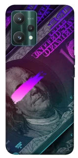 Чехол на Realme 9 Pro Neo dollar v2 фото 1 из 1