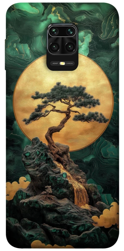 Чохол на Xiaomi Redmi Note 9s / Note 9 Pro / Note 9 Pro Max banzai фото 1 з 1