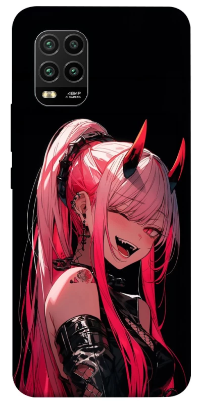 Чохол на Xiaomi Mi 10 Lite Makima v2 фото 1 з 1