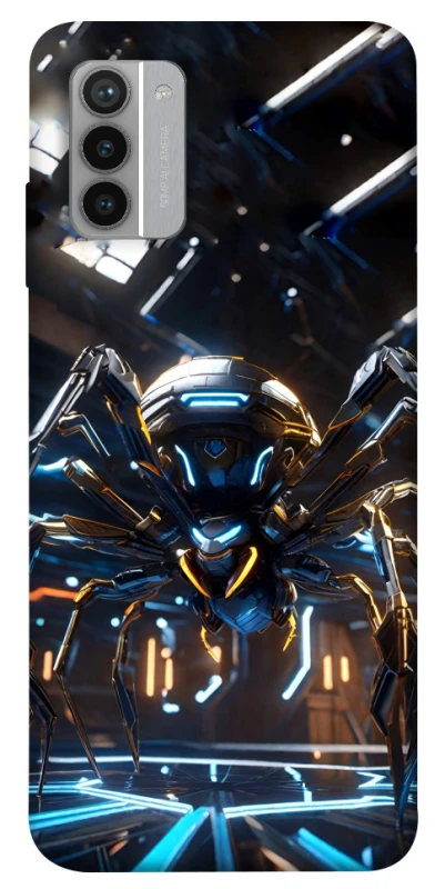 Чохол на Nokia G42 Cyber ​​Spider фото 1 з 1