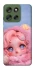 Чохол на Motorola Moto G56 5G SKULLPANDA × My Little Pony Ver.3 фото 1 з 1
