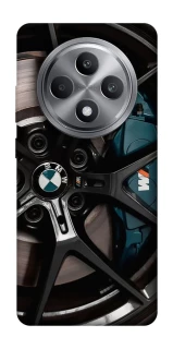 Чохол на Oppo Reno 12 F 4G Wheel BMW v3 фото 1 з 1
