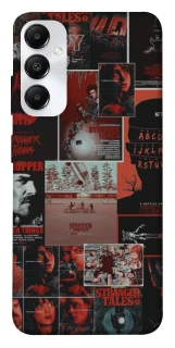 Чохол на Samsung Galaxy A05s Stranger Things ver.23 фото 1 з 1