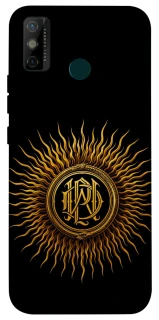 Чохол на TECNO Spark 6 Go Parkway Drive logo ver.1 фото 1 з 1