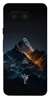 Чохол на Google Pixel 8 Руни у горах фото 1 з 1