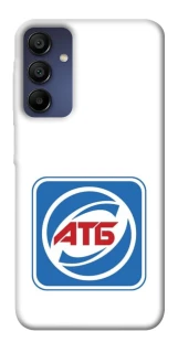 Чехол на Samsung Galaxy A15 4G/5G AТБ фото 1 из 1