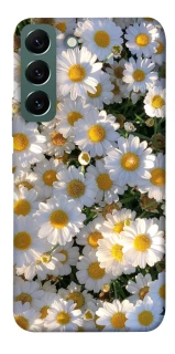 Чохол на Samsung Galaxy S22 Поле ромашок фото 1 з 1