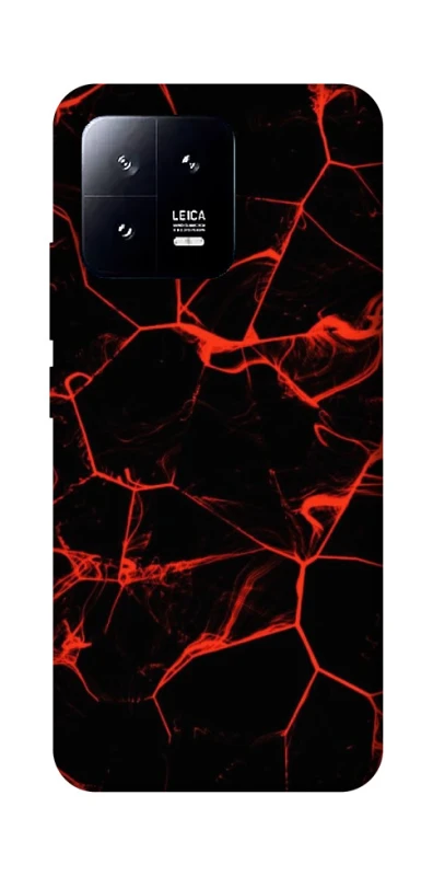 Чехол на Xiaomi 13 Abstract ver.4 фото 1 из 1