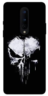 Чохол на OnePlus 8 Каратель фото 1 з 1