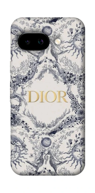 Чохол на Google Pixel 9a Dior фото 1 з 1