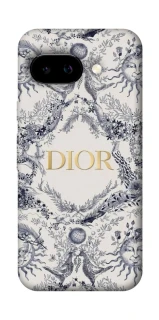 Чохол на Google Pixel 9a Dior фото 1 з 1