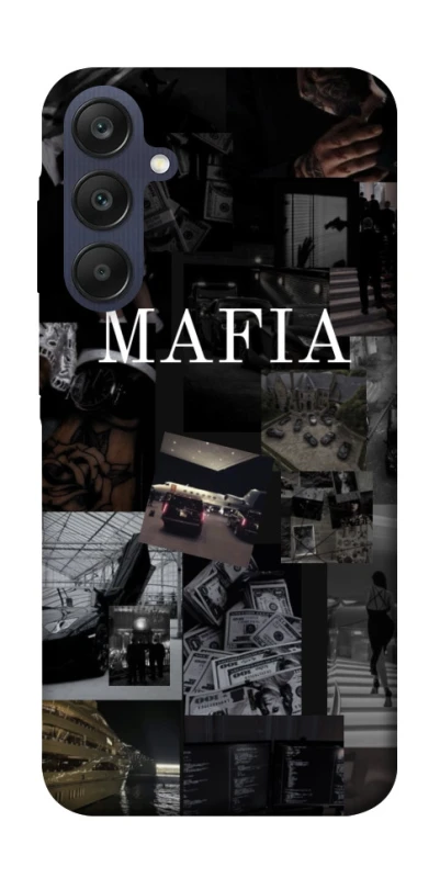 Чохол на Samsung Galaxy A25 5G Mafia фото 1 з 1
