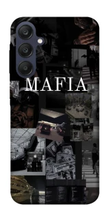 Чохол на Samsung Galaxy A25 5G Mafia фото 1 з 1