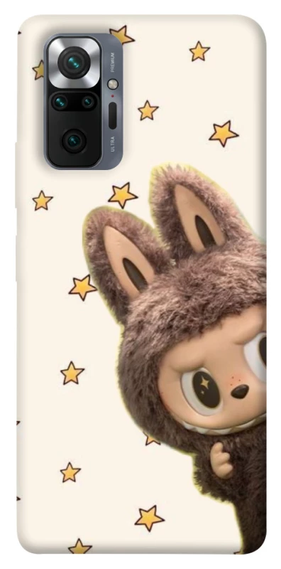 Чохол на Xiaomi Redmi Note 10 Pro Cute Zimomo фото 1 з 1