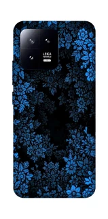 Чехол на Xiaomi 13 Flowers v5 фото 1 из 1