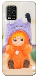 Чохол на Xiaomi Mi 10 Lite Wakuku ver.6 фото 1 з 1