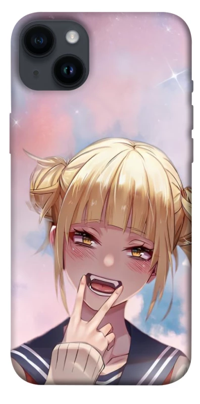 Чохол на Apple iPhone 14 Plus (6.7") Toga фото 1 з 1